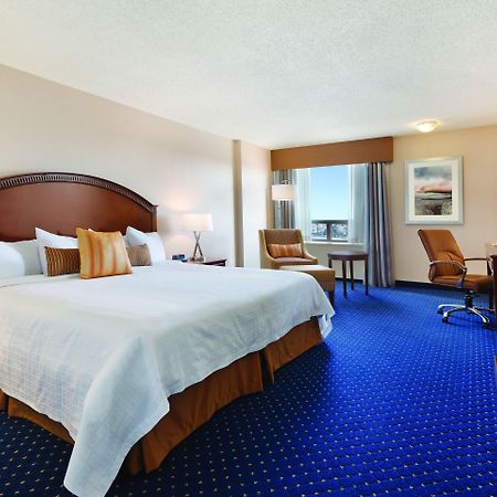 Best Western Premier Calgary Plaza Hotel & Conference Centre Eksteriør bilde