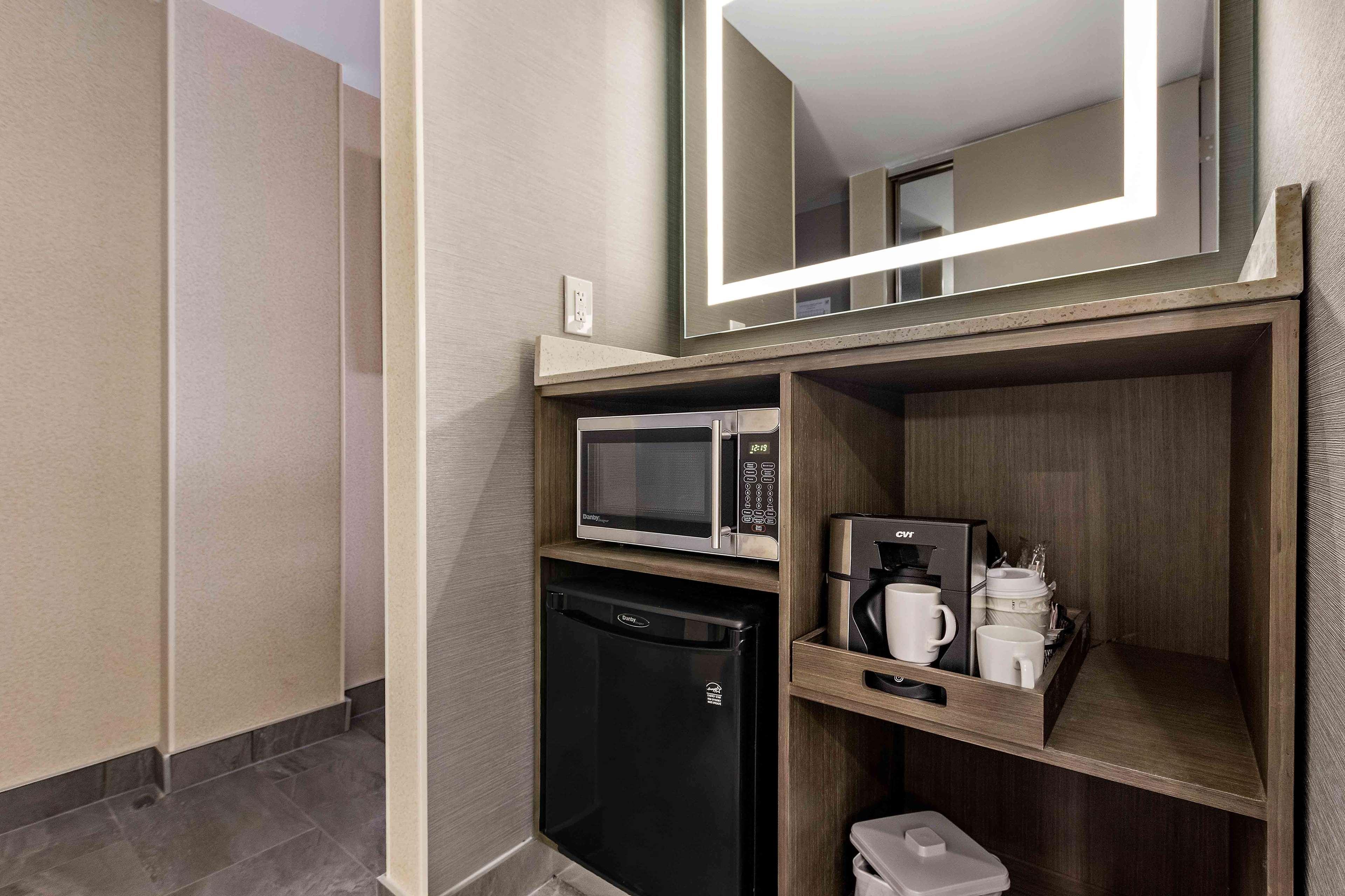 Best Western Premier Calgary Plaza Hotel & Conference Centre Eksteriør bilde