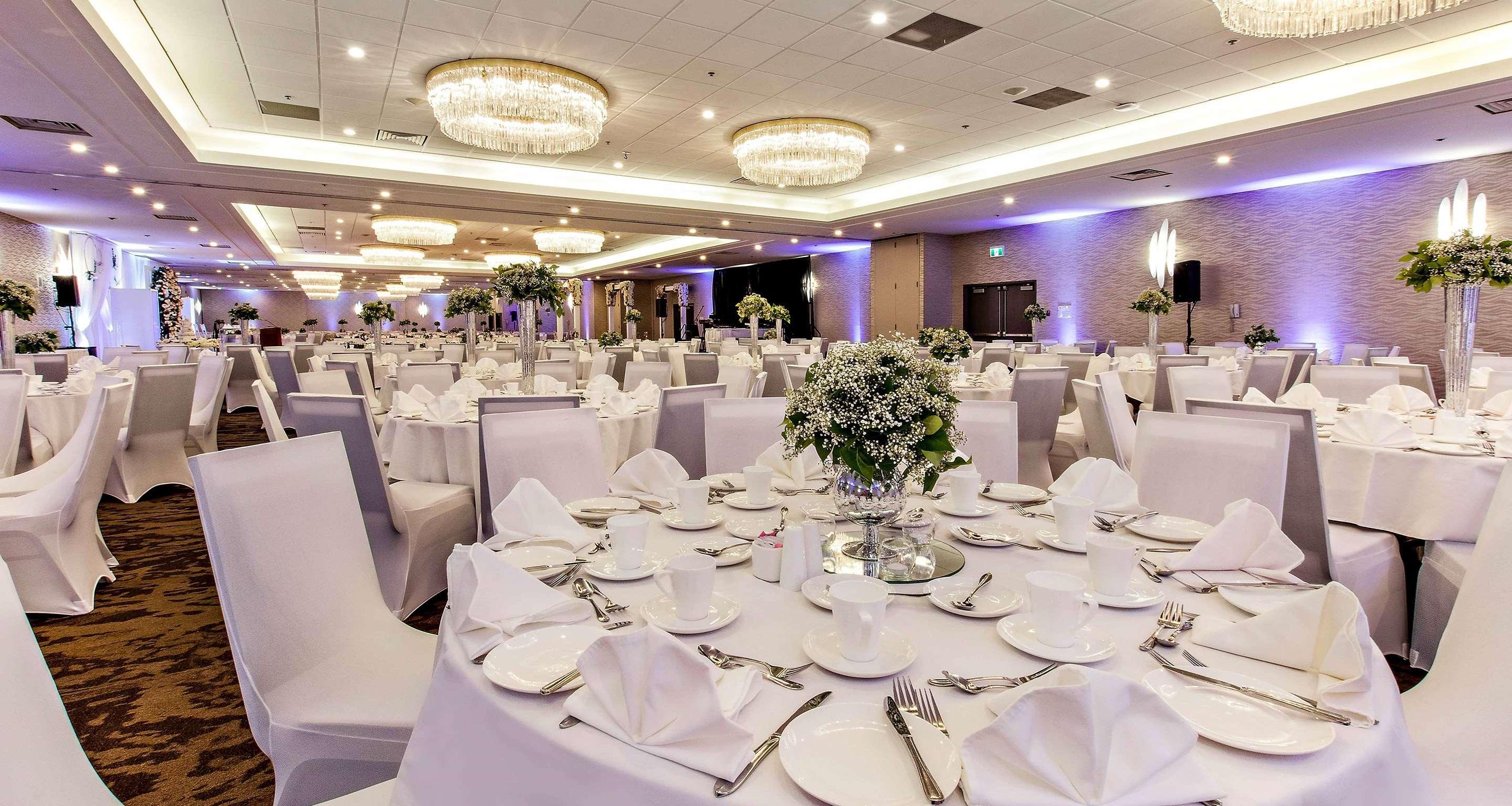 Best Western Premier Calgary Plaza Hotel & Conference Centre Eksteriør bilde