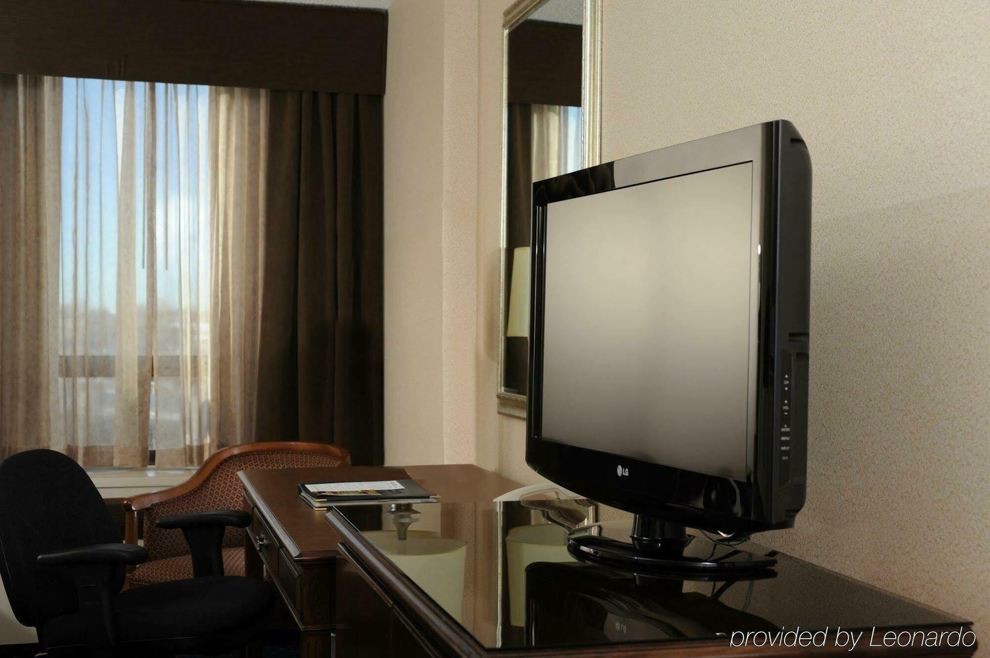 Best Western Premier Calgary Plaza Hotel & Conference Centre Rom bilde